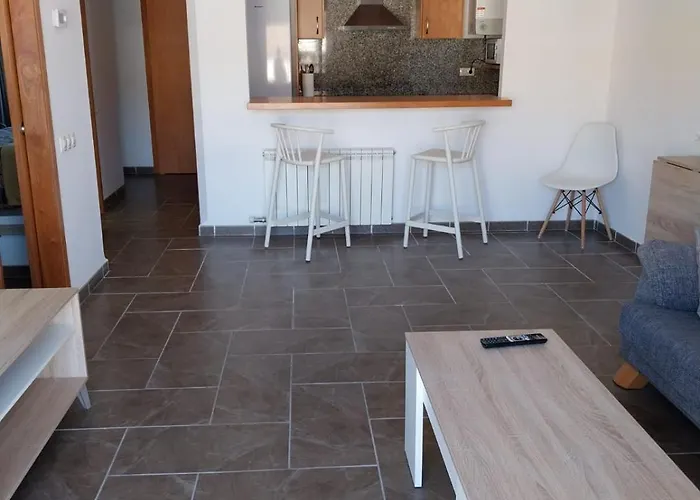 Apartament Bisaura De Ter