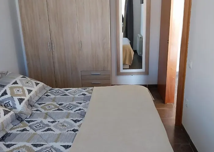 Apartament Bisaura De Ter