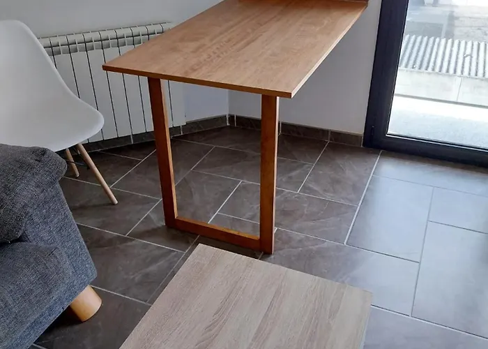 Apartament Bisaura De Ter