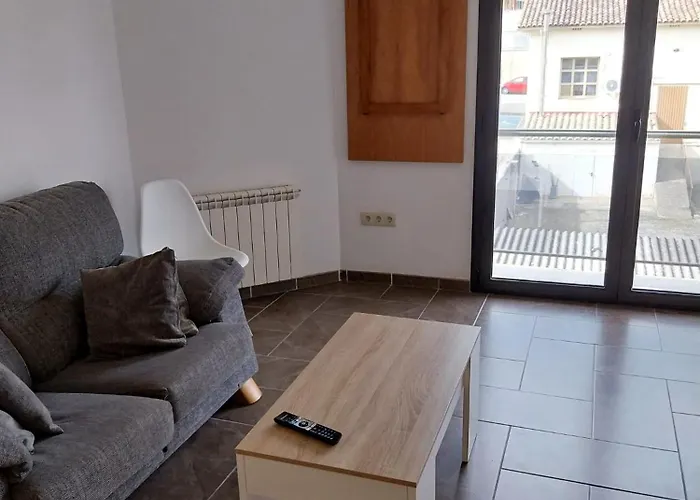 Apartament Bisaura De Ter