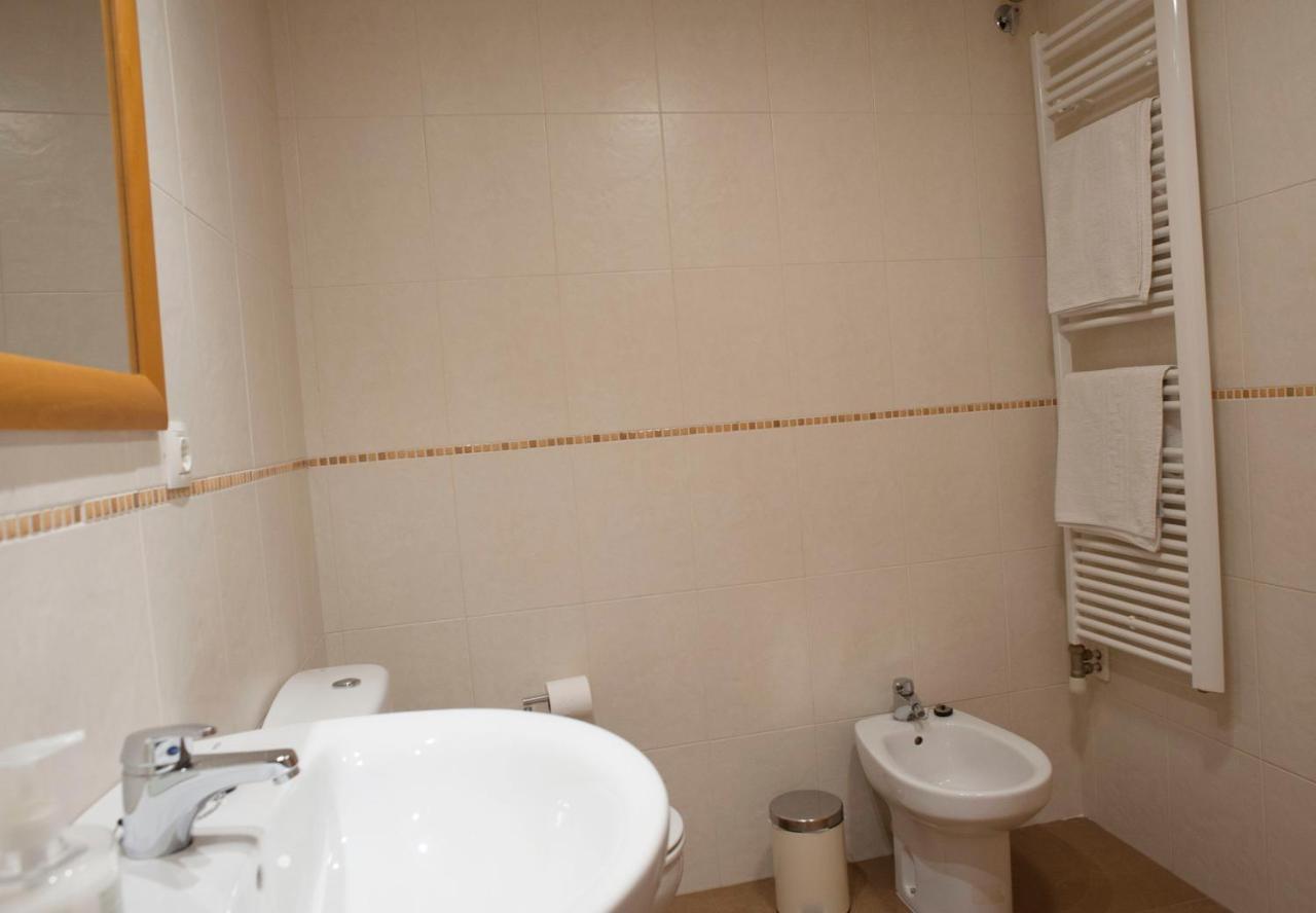 Bisaura De Ter Apartment