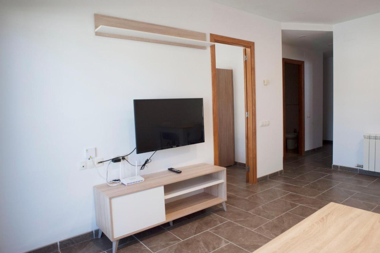 Apartment Bisaura De Ter
