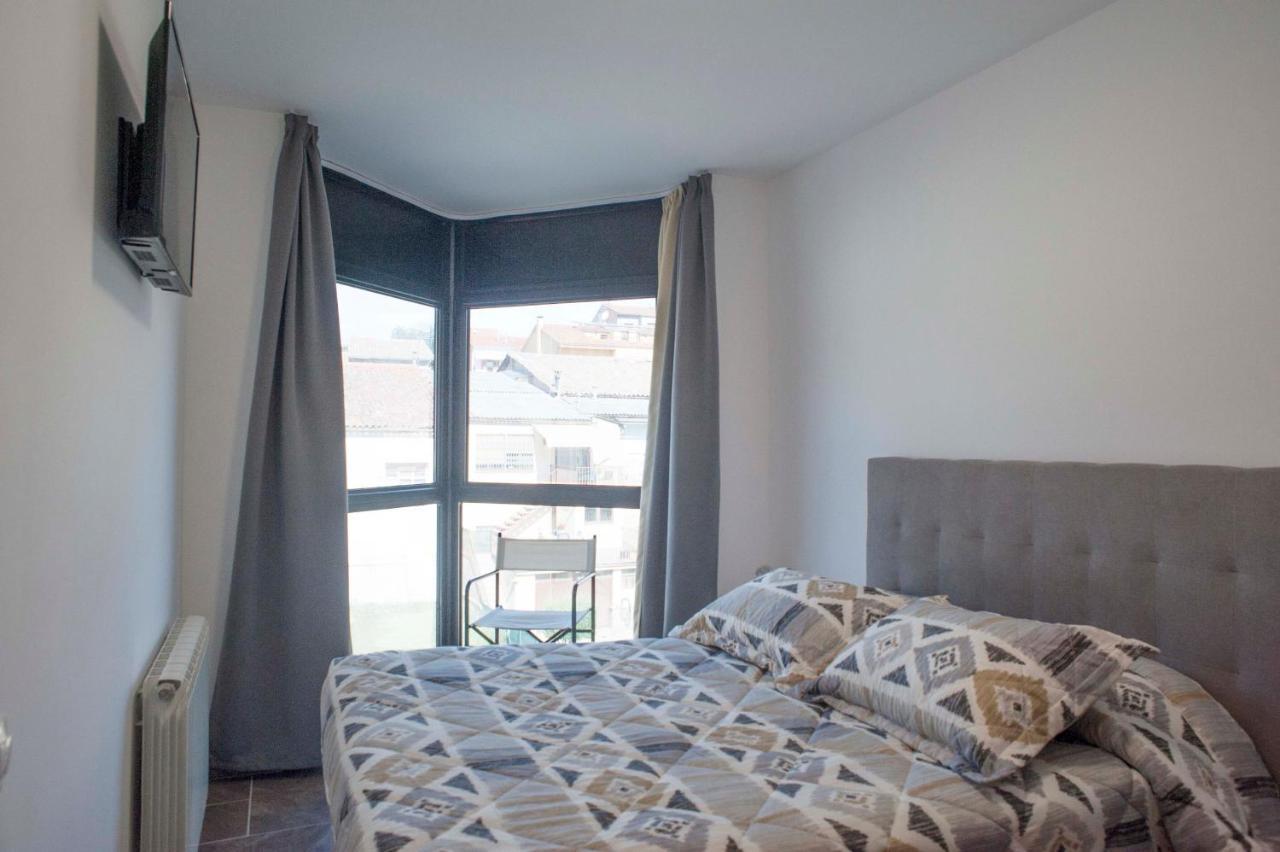 Bisaura De Ter Apartment *