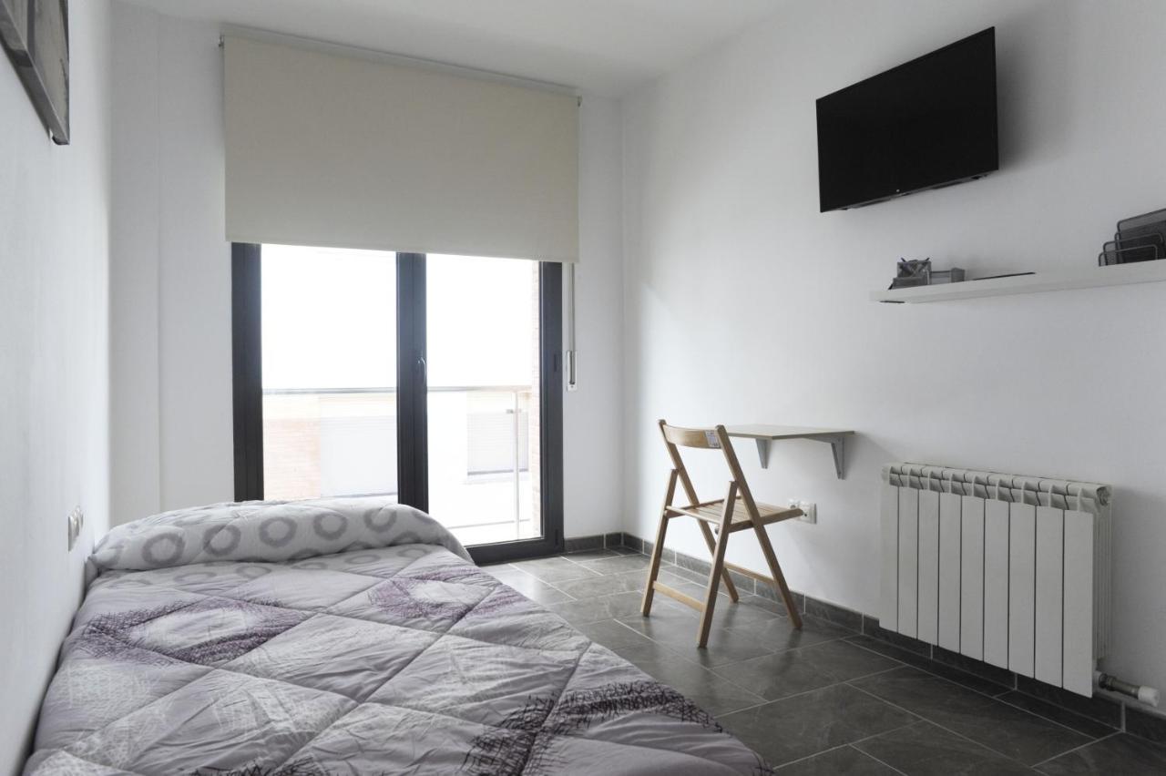 Apartment Bisaura De Ter *