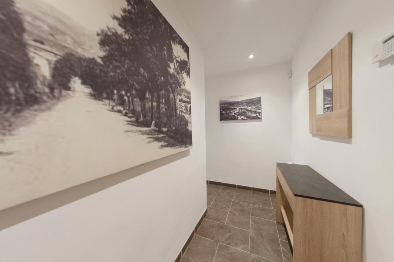 Bisaura De Ter Apartment
