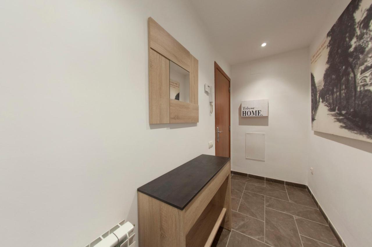 Apartment Bisaura De Ter Sant Quirze De Besora
