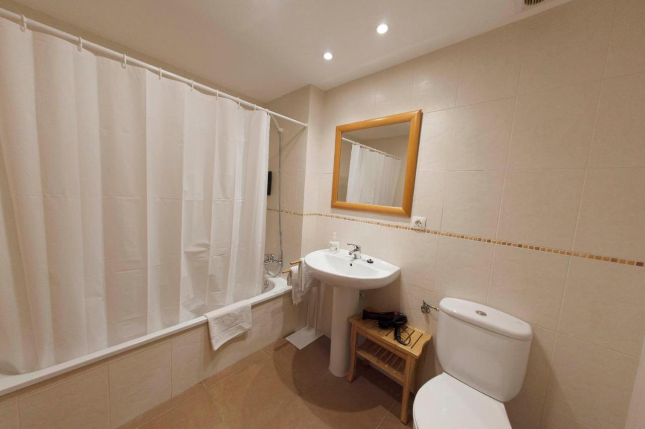 Apartment Bisaura De Ter *