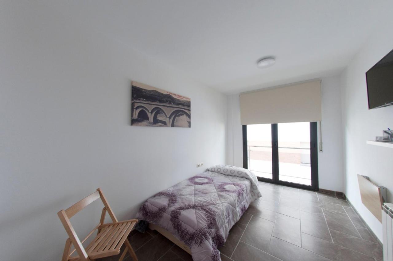 Bisaura De Ter Apartment *
