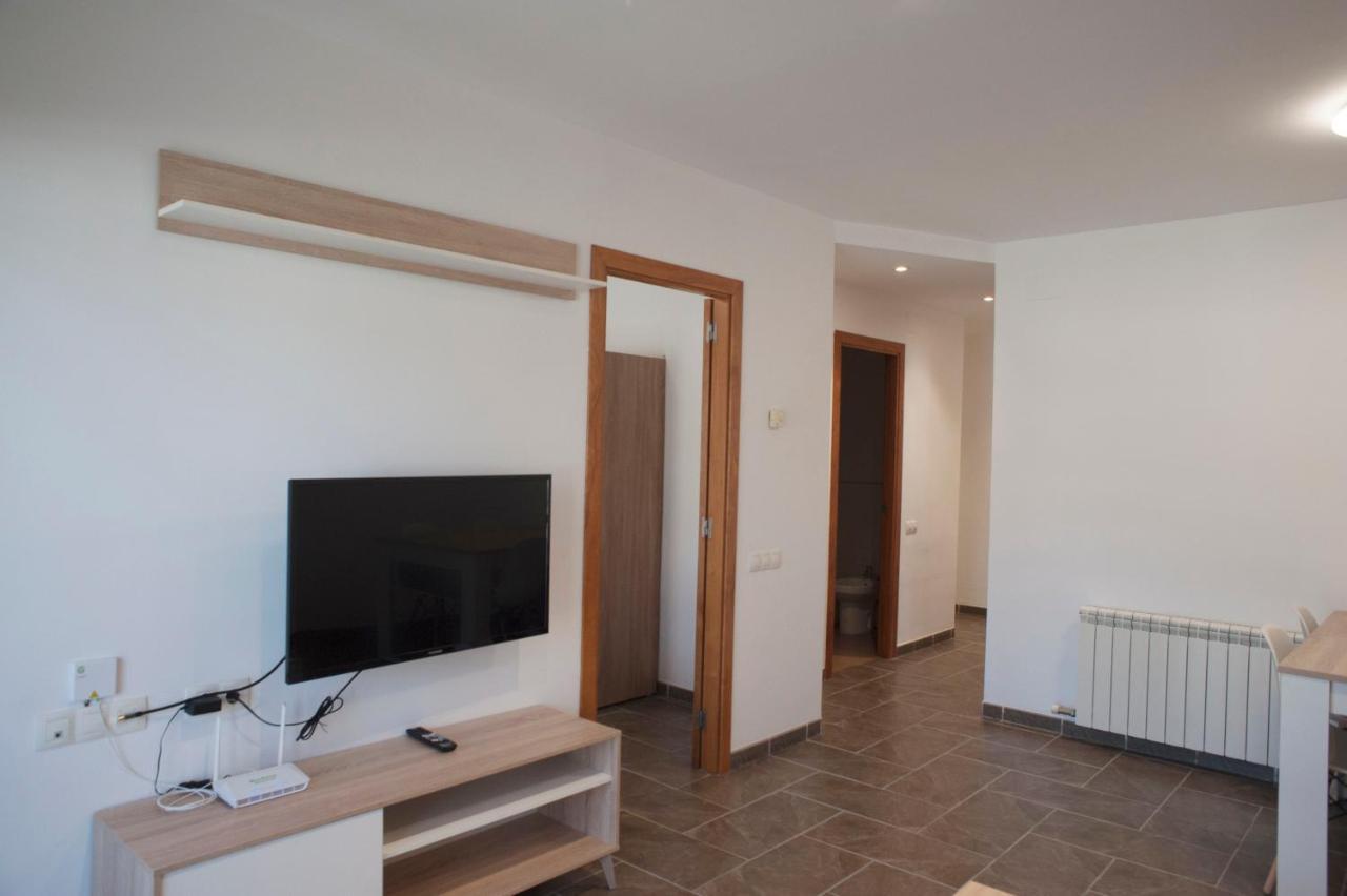 Apartment Bisaura De Ter