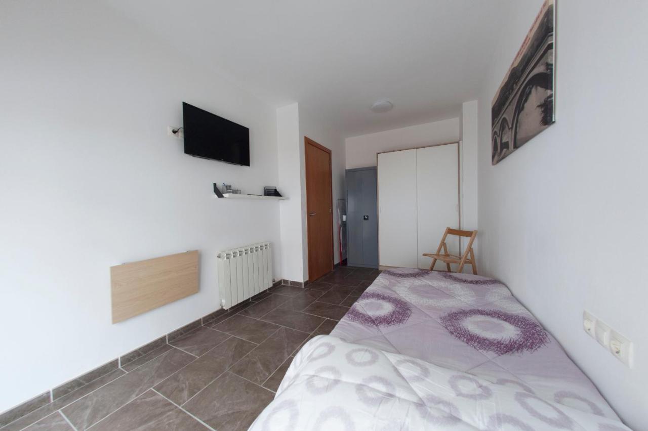 Bisaura De Ter Apartment Sant Quirze De Besora