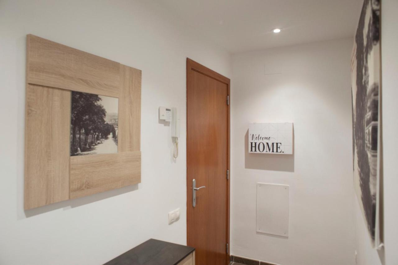 Bisaura De Ter Apartment Sant Quirze De Besora