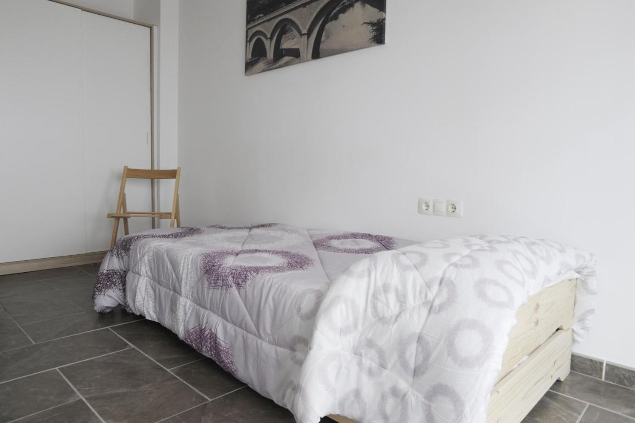 Apartment Bisaura De Ter *
