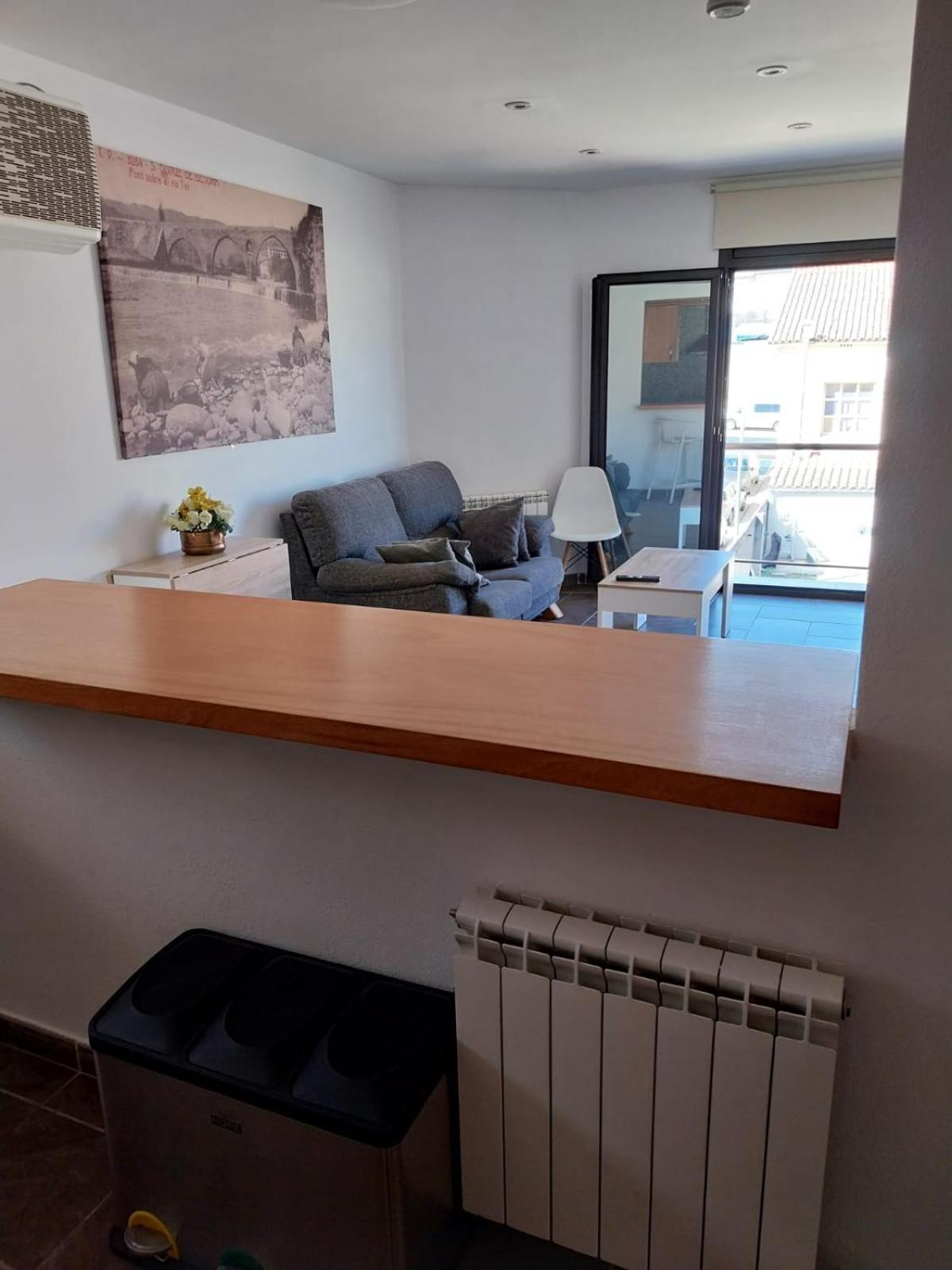 Bisaura De Ter Apartment