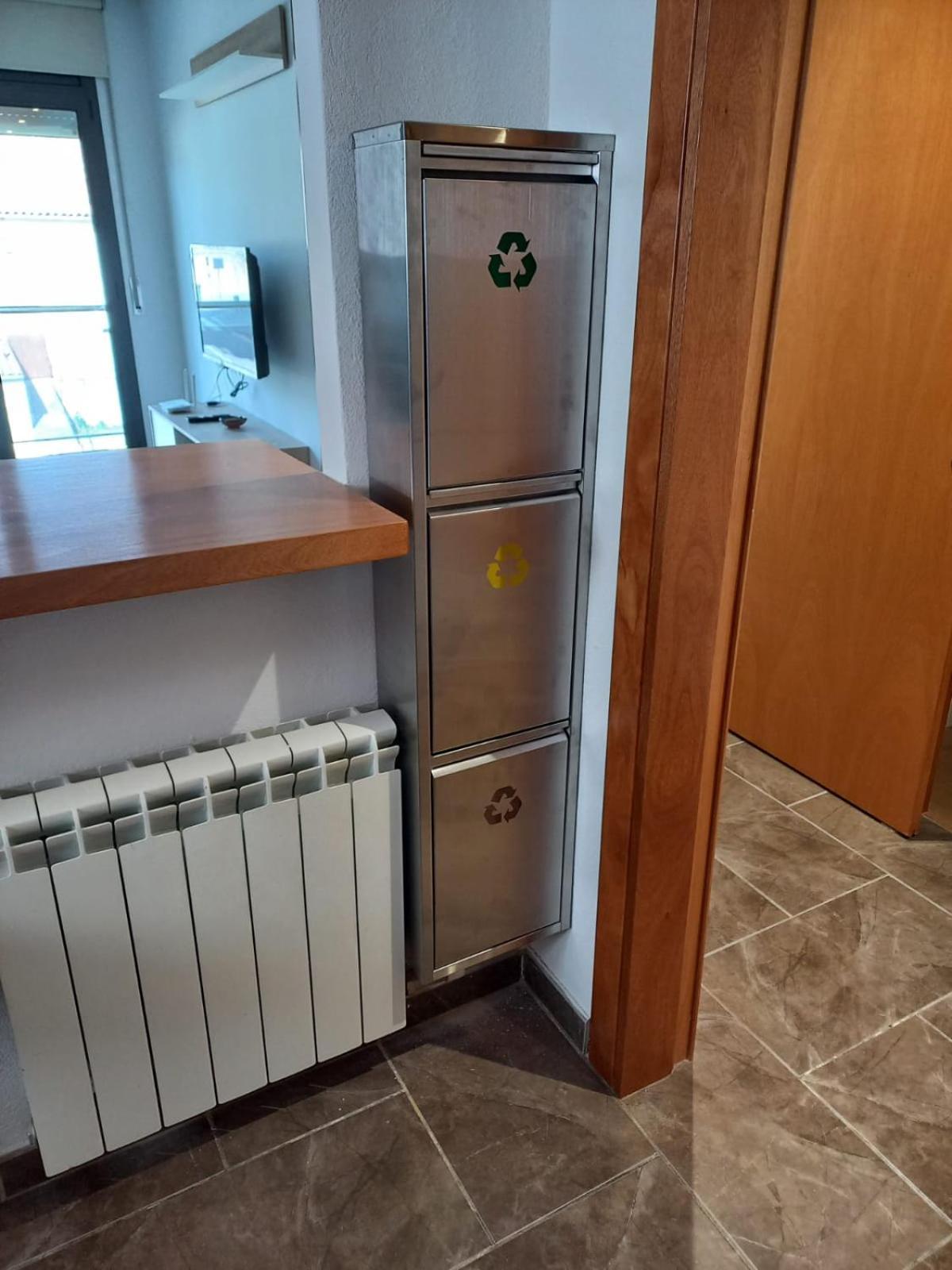 Apartment Bisaura De Ter